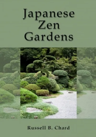 Olcsóbb Japanese Zen Gardens