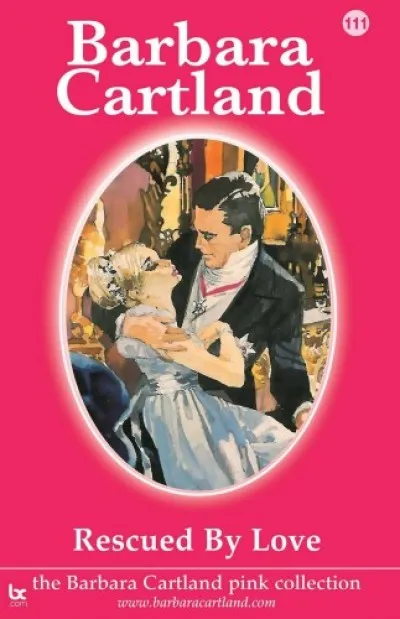 Rescued by Love Azonnal elérhető