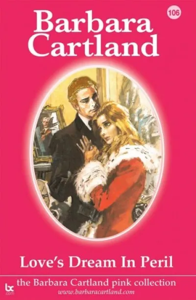 Kiárusítás Love's Dream in Peril