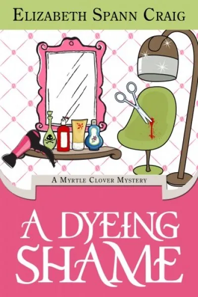 A Dyeing Shame Ajánlat