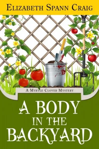 A Body in the Backyard Legjobb ár