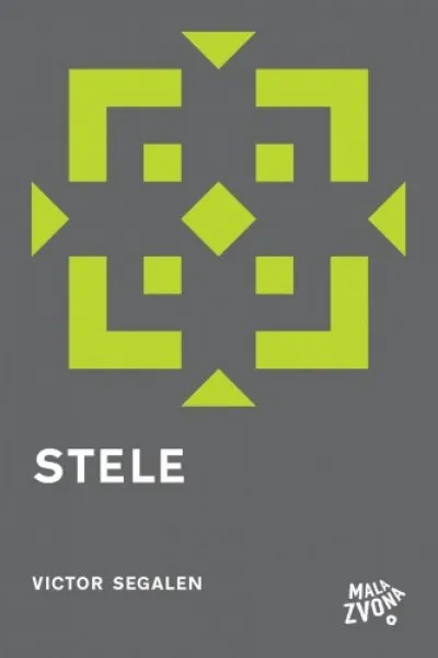 Szuper ajánlat Stele