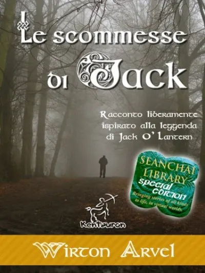 Gyors kiszállítás Le scommesse di Jack
