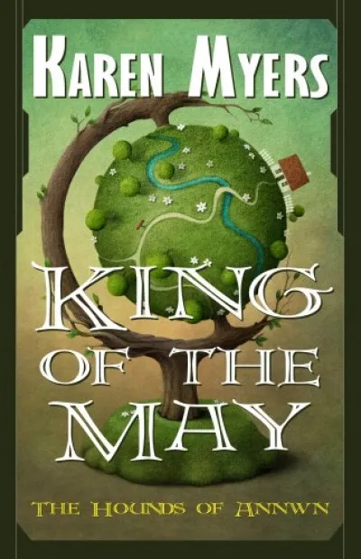 Azonnal elérhető King of the May
