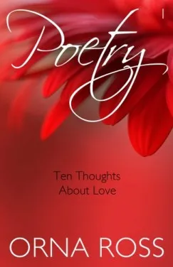Ten Thoughts About Love Csak ma