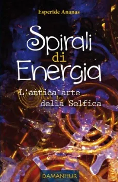 Exkluzív ajánlat Spirals of Energy
