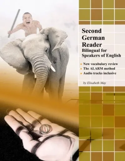 Kedvezmény Second German Reader