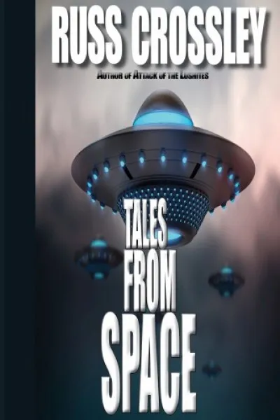 Szezonális akció Tales From Space