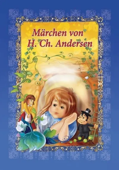 Märchen von H. Ch. Andersen Olcsóbb