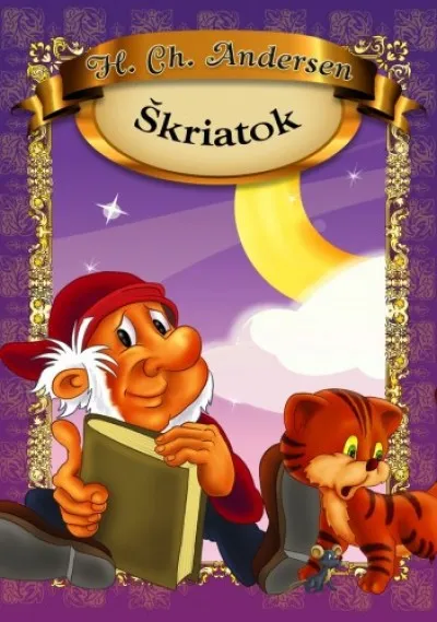 Árengedmény Škriatok