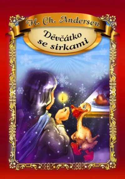 Biztonságos fizetés Děvčátko se sirkami