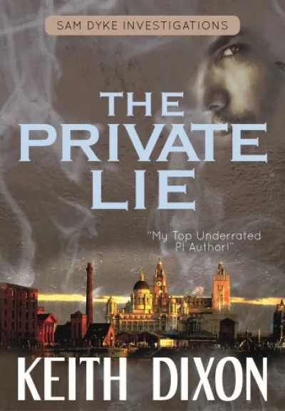 Kedvezmény The Private Lie