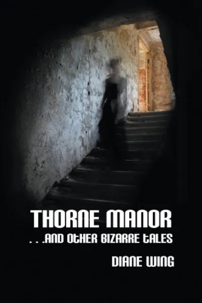 Csak ma Thorne Manor
