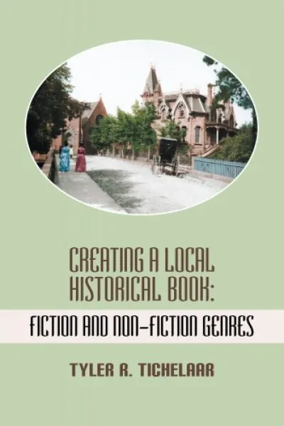Akció Creating a Local Historical Book