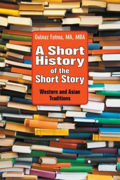 Kiárusítás A Short History of the Short Story