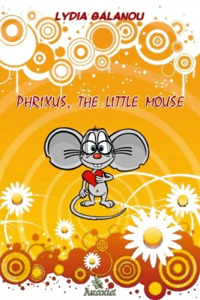 Phrixus, the Little Mouse Exkluzív ajánlat