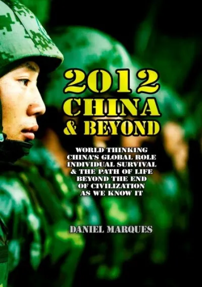Ne maradj le 2012, China and Beyond