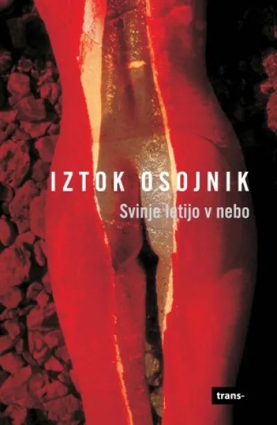 Vedd meg most Svinje letijo v nebo