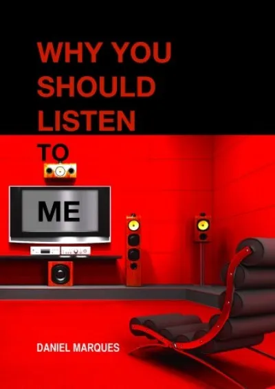 Gyors szállítás Why You Should Listen to Me