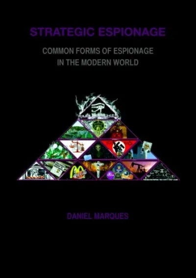 Prémium Strategic Espionage