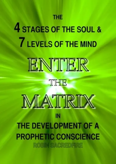 Enter the Matrix Ajánlat