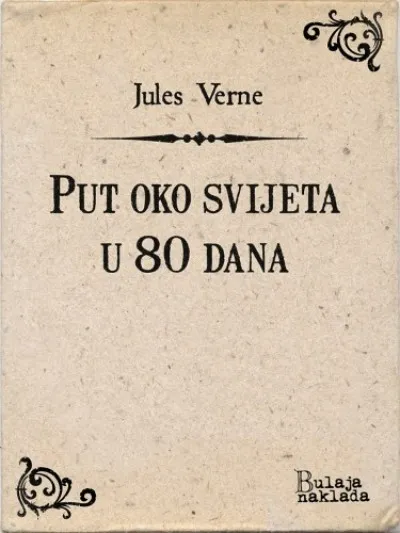 Put oko svijeta u 80 dana Legkelendőbb