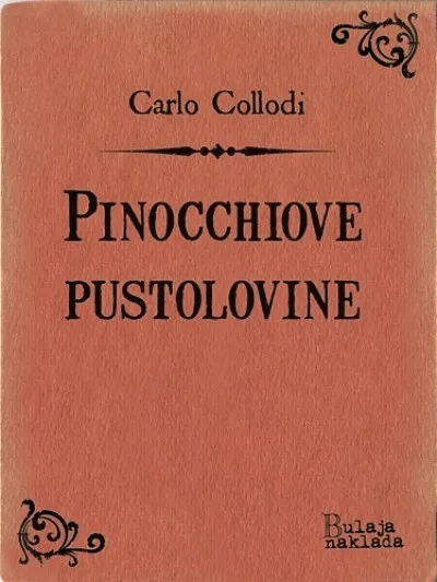 Utolsó esély Pinocchiove pustolovine
