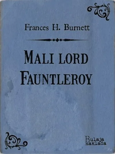Vedd meg online Mali lord Fauntleroy