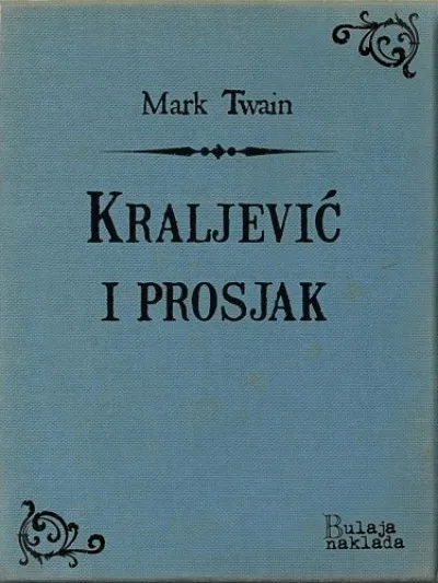 Exkluzív ajánlat Kraljević i prosjak