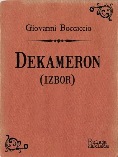 Végkiárusítás Dekameron