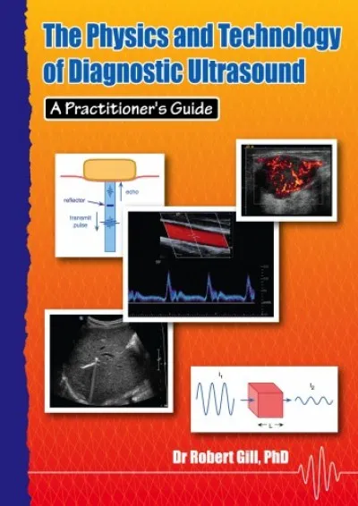 Outlet The Physics and Technology of Diagnostic Ultrasound