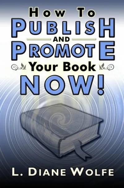 Nézd meg most How to Publish and Promote Your Book Now