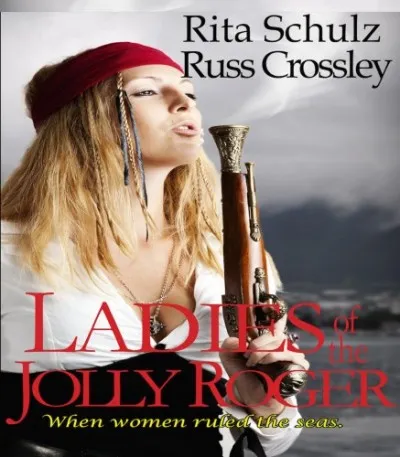 Expressz szállítás Ladies of the Jolly Roger