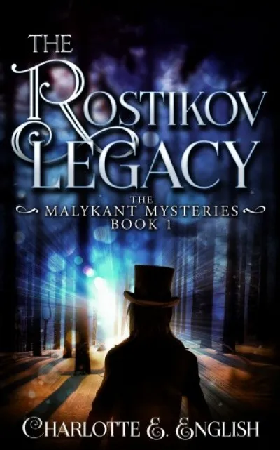 Végkiárusítás The Rostikov Legacy