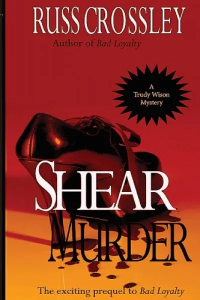 Szuper ajánlat Shear Murder