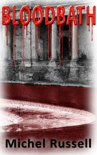 Bloodbath Expressz kézbesítés