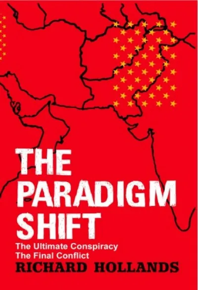 Legnépszerűbb The Paradigm Shift