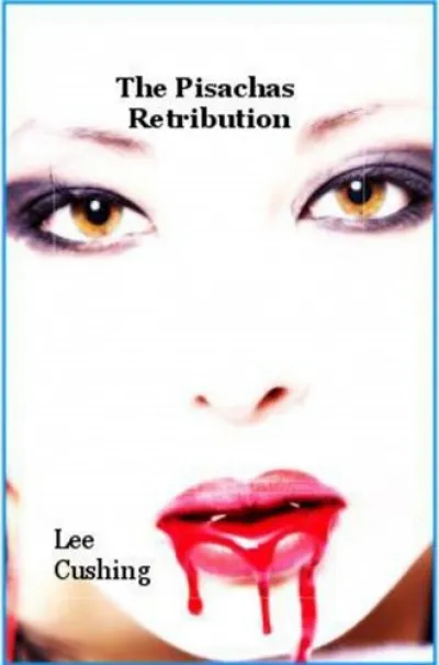 The Pisachas Retribution Bestseller