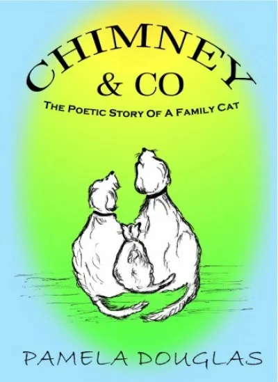 Chimney The Poetic Story Of A Family Cat Biztonságos fizetés