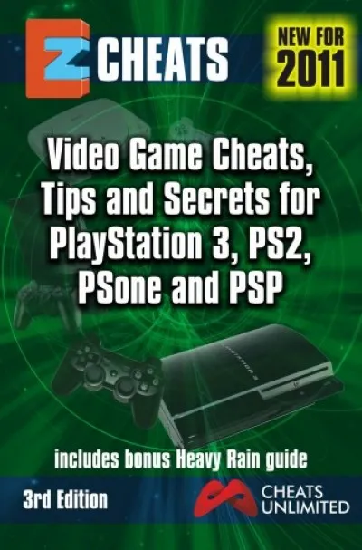 Kihagyhatatlan ajánlat PlayStation - Video game cheats tips and secrets for playstation 3 , PS2 , PSone , and PSP