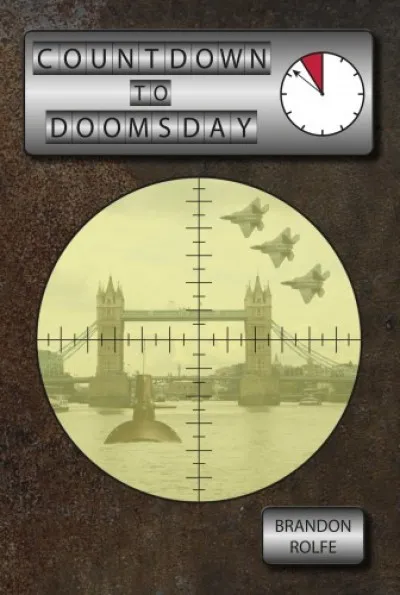 Biztonságos fizetés Countdown to Doomsday