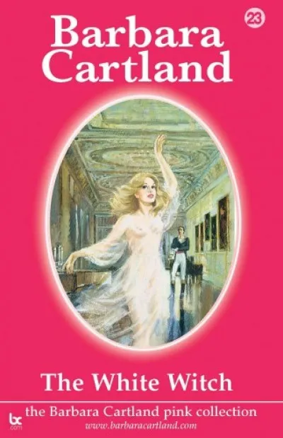 Ne maradj le The White Witch