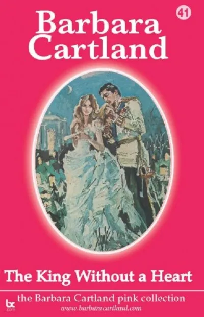 The King Without a Heart Outlet