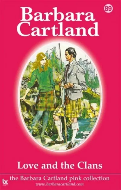 Love and the Clans Kedvezmény
