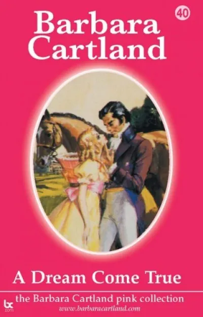 A Dream Come True Bestseller