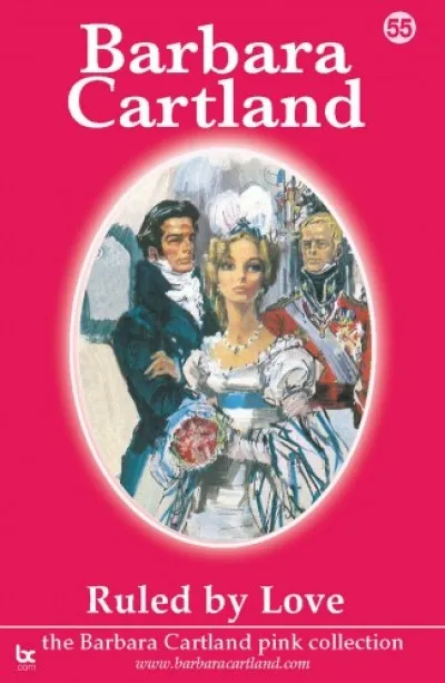 Legkelendőbb 55. Ruled By Love