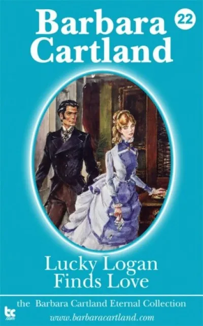 Gyors szállítás Lucky Logan finds love
