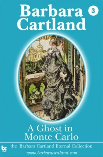 Gyors kiszállítás A Ghost in Monte Carlo