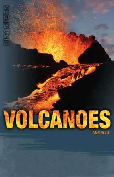 Azonnal elérhető Volcanoes
