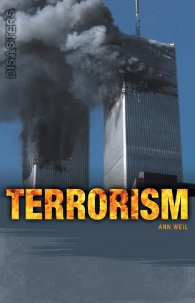 Újdonság Terrorism